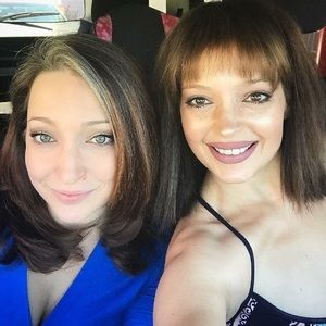 Meet your Posher, Jo